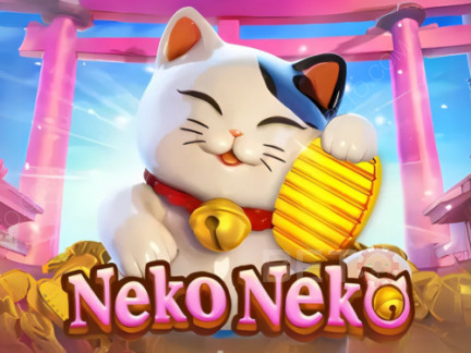 Neko Neko 展示版