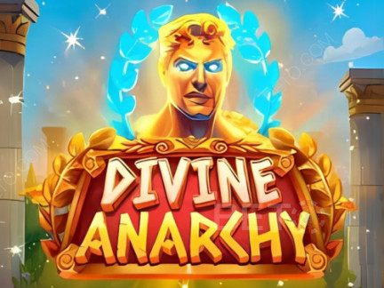 Divine Anarchy 展示版
