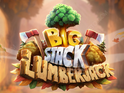 Big Stack Lumberjack 展示版