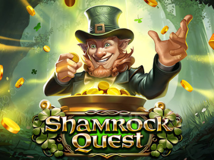 Shamrock Quest 展示版