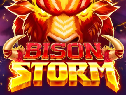 Bison Storm 展示版