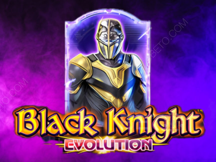 Black Knight Evolution 展示版