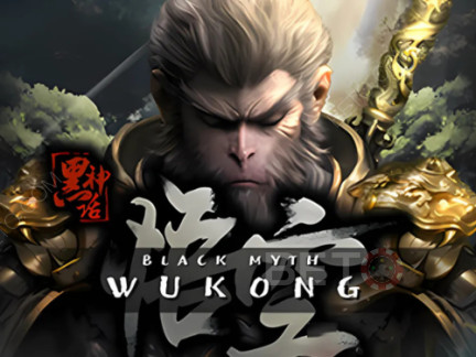 Black Myth Wukong 展示版