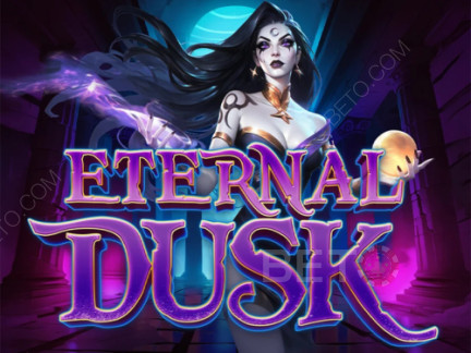 Eternal Dusk 展示版