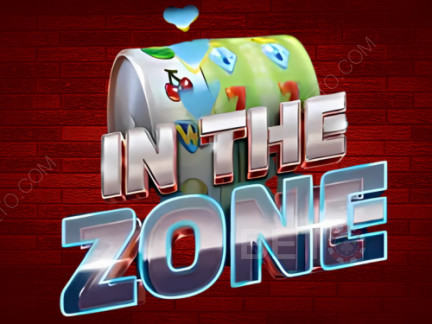 In the Zone 展示版