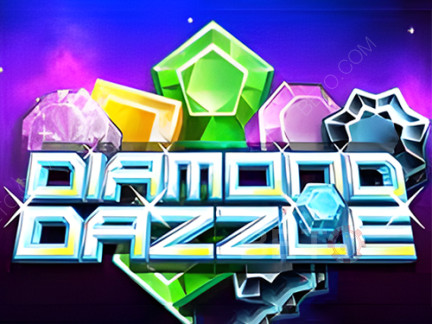 Diamond Dazzle 展示版