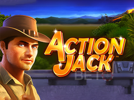 Action Jack 展示版