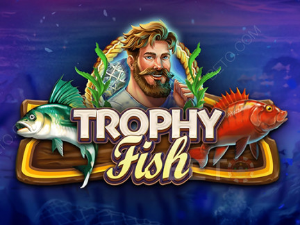 Trophy Fish 展示版