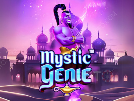 Mystic Genie 展示版