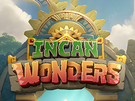 Incan Wonders 展示版