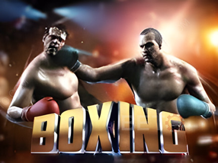 Boxing 展示版
