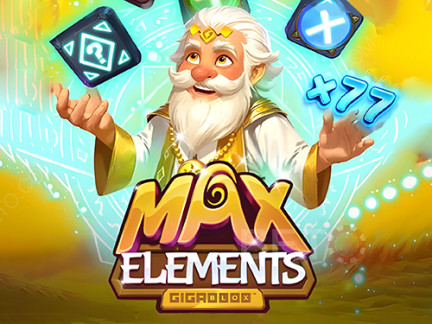 Max Elements 展示版