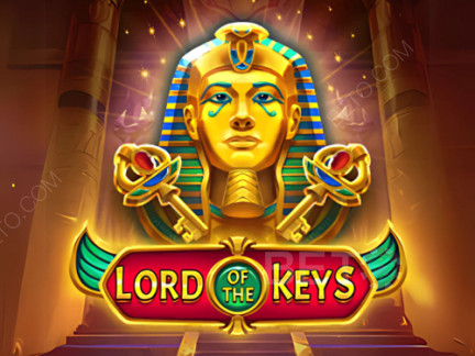 Lord of the Keys 展示版