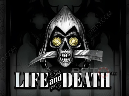 Life and Death 展示版
