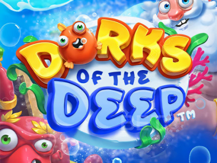 Dorks of the Deep 展示版