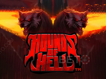 Hounds of Hell 展示版