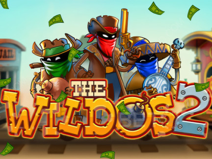 Wildos 2 展示版
