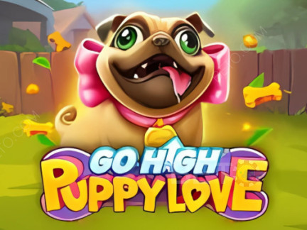 Go High Puppy Love 展示版