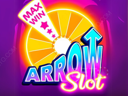 Arrow Slot 展示版