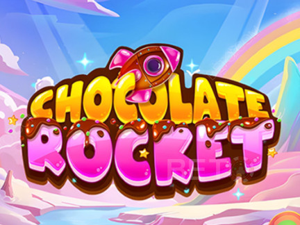 Chocolate Rocket 展示版