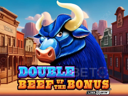 Double Beef Up The Bonus 展示版