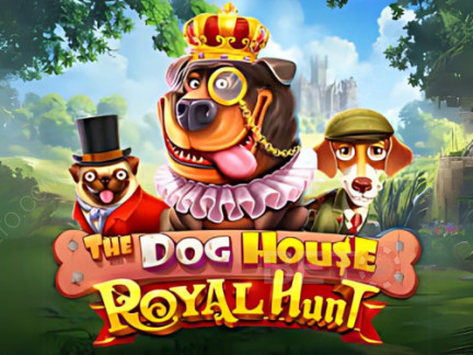 The Dog House Royal Hunt 展示版
