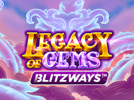 Legacy of Gems Blitzways 展示版