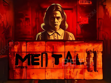 Mental 2 展示版