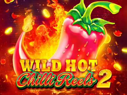 Wild Hot Chilli Reels 2 展示版