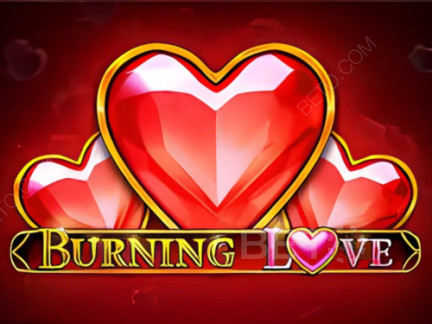 Burning Love 展示版