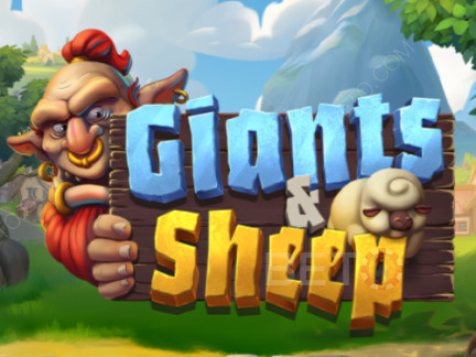 Giants & Sheep 展示版
