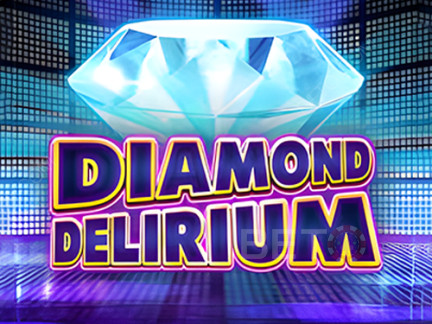 Diamond Delirium 展示版