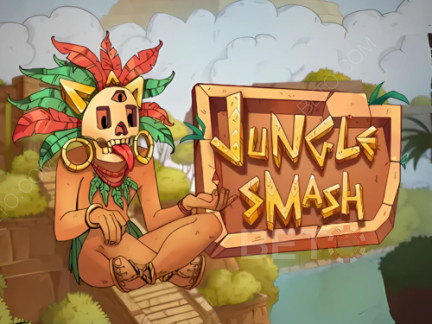 Jungle Smash 展示版