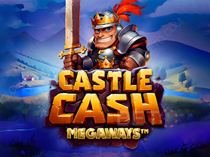 Castle Cash Megaways 展示版