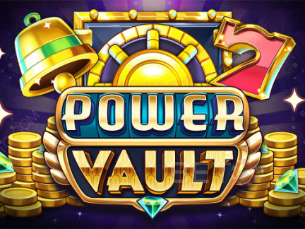 Power Vault 展示版