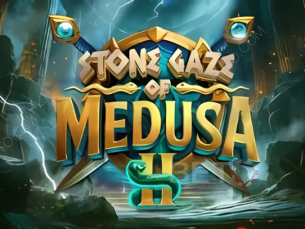 Stone Gaze of Medusa 2 展示版