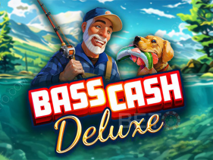 Bass Cash Deluxe 展示版