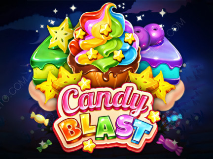 Candy Blast 展示版