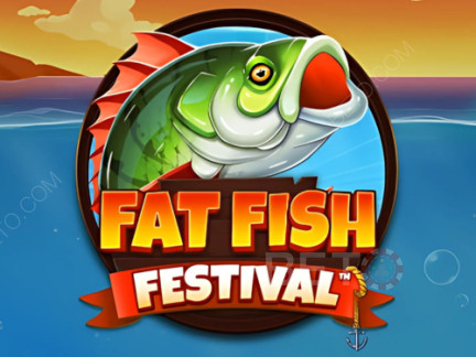 Fat Fish Festival 展示版