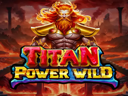 Titan Power Wild 展示版