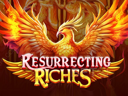 Resurrecting Riches 展示版