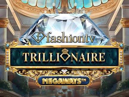 Trillionaire Megaways 展示版