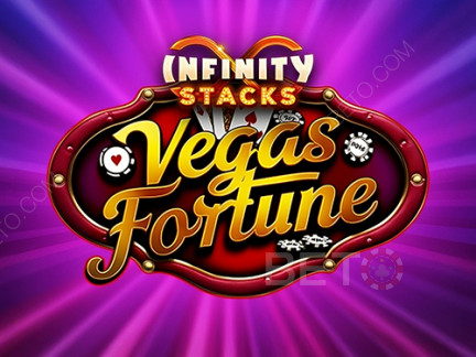 Vegas Fortune 展示版