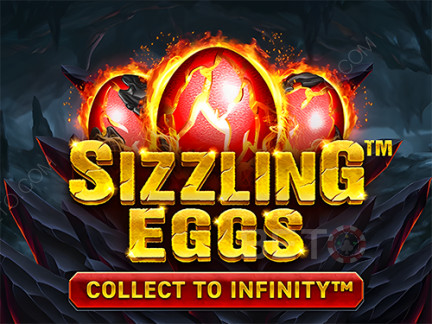 Sizzling Eggs Grand Gold Edition 展示版