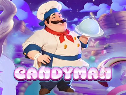 Candyman 展示版