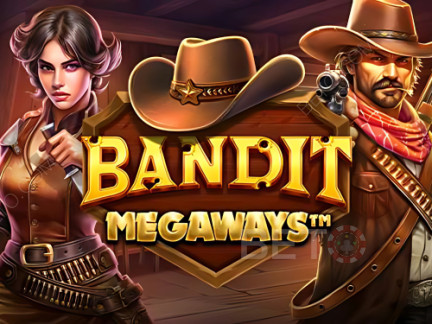 Bandit Megaways 展示版