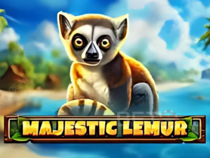 Majestic Lemur 展示版