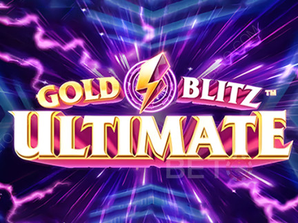Gold Blitz Ultimate 展示版