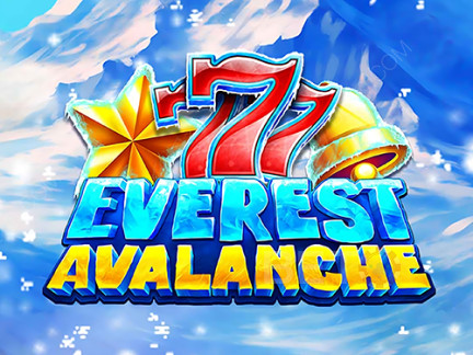 Everest Avalanche 展示版