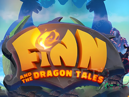Finn and the Dragon Tales 展示版